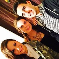 Amaia Fernandez Marron