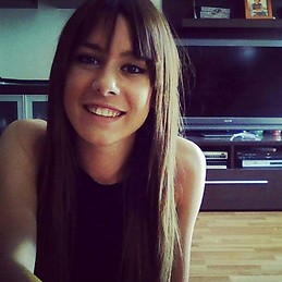 stephany Alcala Sanz