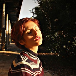 María Estarás Ojeda