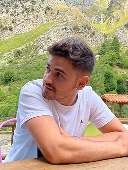 Andrés Cuesta