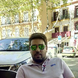 Manuel Rivera Moreno