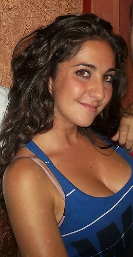 Rocío Virlán