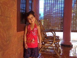 Saranya S Nair