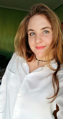 Irene Ibáñez González