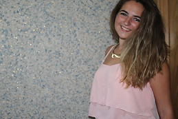 Míriam Adrián Cózar