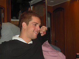 Duarte Mendia Vieira