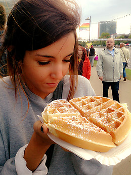 María Balbís Huete