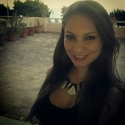 Alba Magaña Bennasar