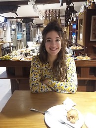 patricia Del Gallego Fonseca