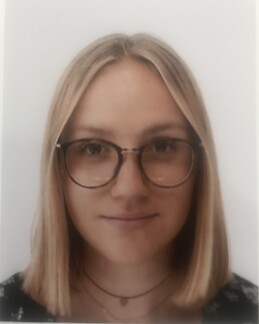 Capucine Lavallet de Botmiliau