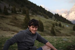 matthieu Vercaemer