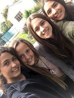 Teresita Sivori Ulriksen