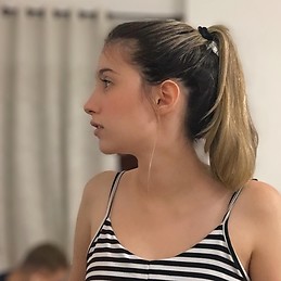 Julia Rouxinol