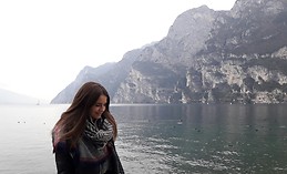 CLARA HERRADOR SOMOANO