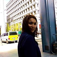 Carolina Lozano Baldeón