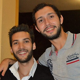 Rúben Proença Farinha