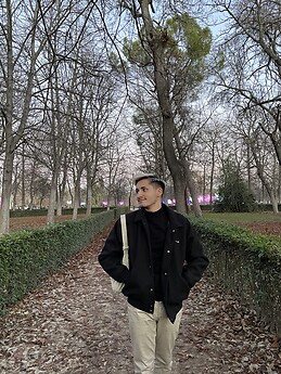 daniel gutierrez