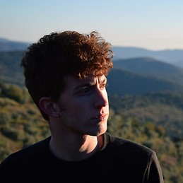 Juan Ezqueta Hornero