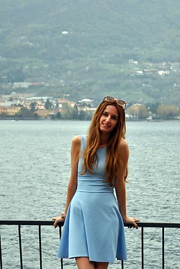 Alodia Vergara Menal