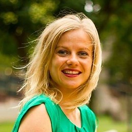 Leilani van Rheenen