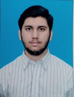 Muhammad Zeeshan Mughal