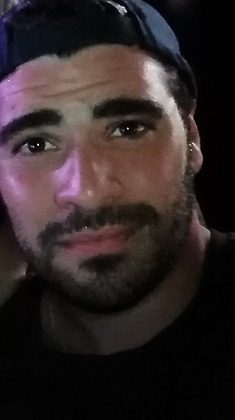 Alejandro Valera Fernández