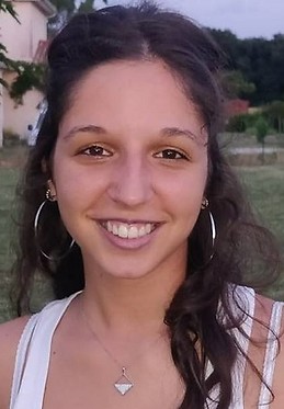 Maéva Huart