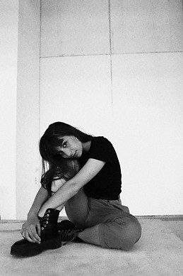 Marta Alcazar
