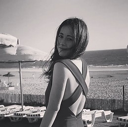 Cristina Gonzalez Carrasco