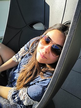 Maider Olasagasti