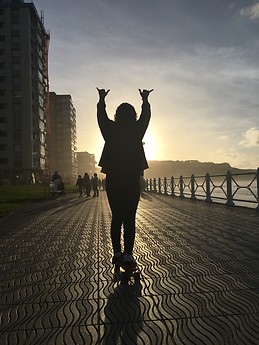 Gloria Ramos