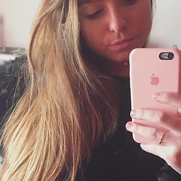 Claudia Mieres Molinero