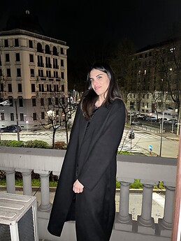 Alessandra Di Vetta