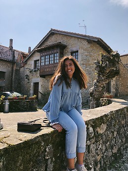 Tia Whited