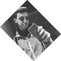 Pablo Jordán Chacón