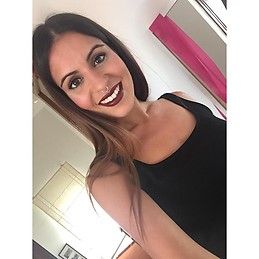 Adriana Gomez Bernal