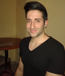 Daniel Lieberman