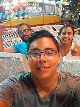 Sebastian  Rueda-Torres