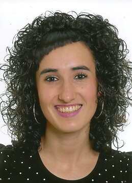 Ainhoa Salaberria Garmendia