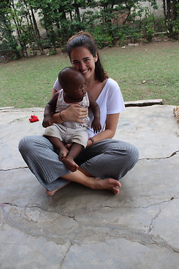 Pilar Gregorio Borrego