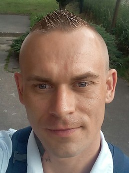 Damian Sobielarski