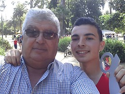 Andrés Márquez Parejo