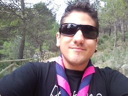 Miguel Angel Menchon Nicolas