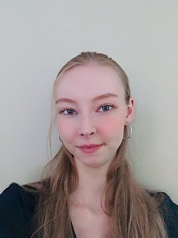 Olivia VanDehey