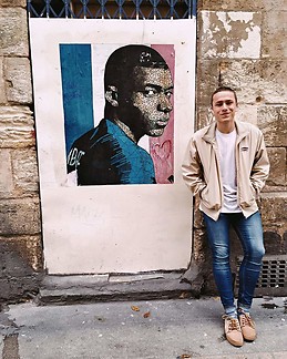 Alvaro Serrano Capape