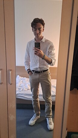 Álvaro  Macías Corrales