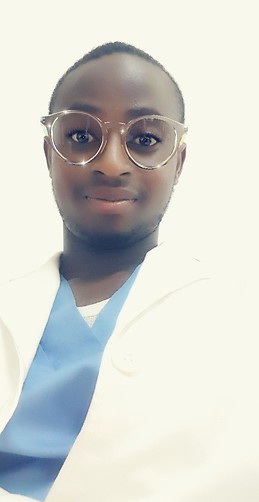 Ameh Albert AMOUSSOU-SEH