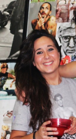 Laura García del Valle