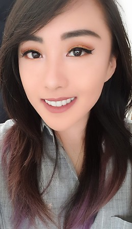 Sarah Hazel Dela Rosa