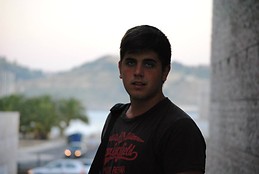 Aleix D. Soler